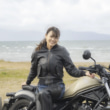 Rebel 250（レブル250）で日本中を旅したい。バイク女子が語るツーリングの楽しさ