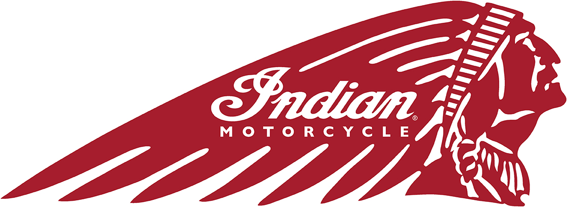INDIAN MOTORCYCLEロゴ