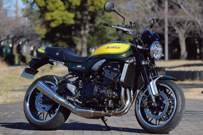 LSB2024_カワサキZ900RSイエローボールエディション_01