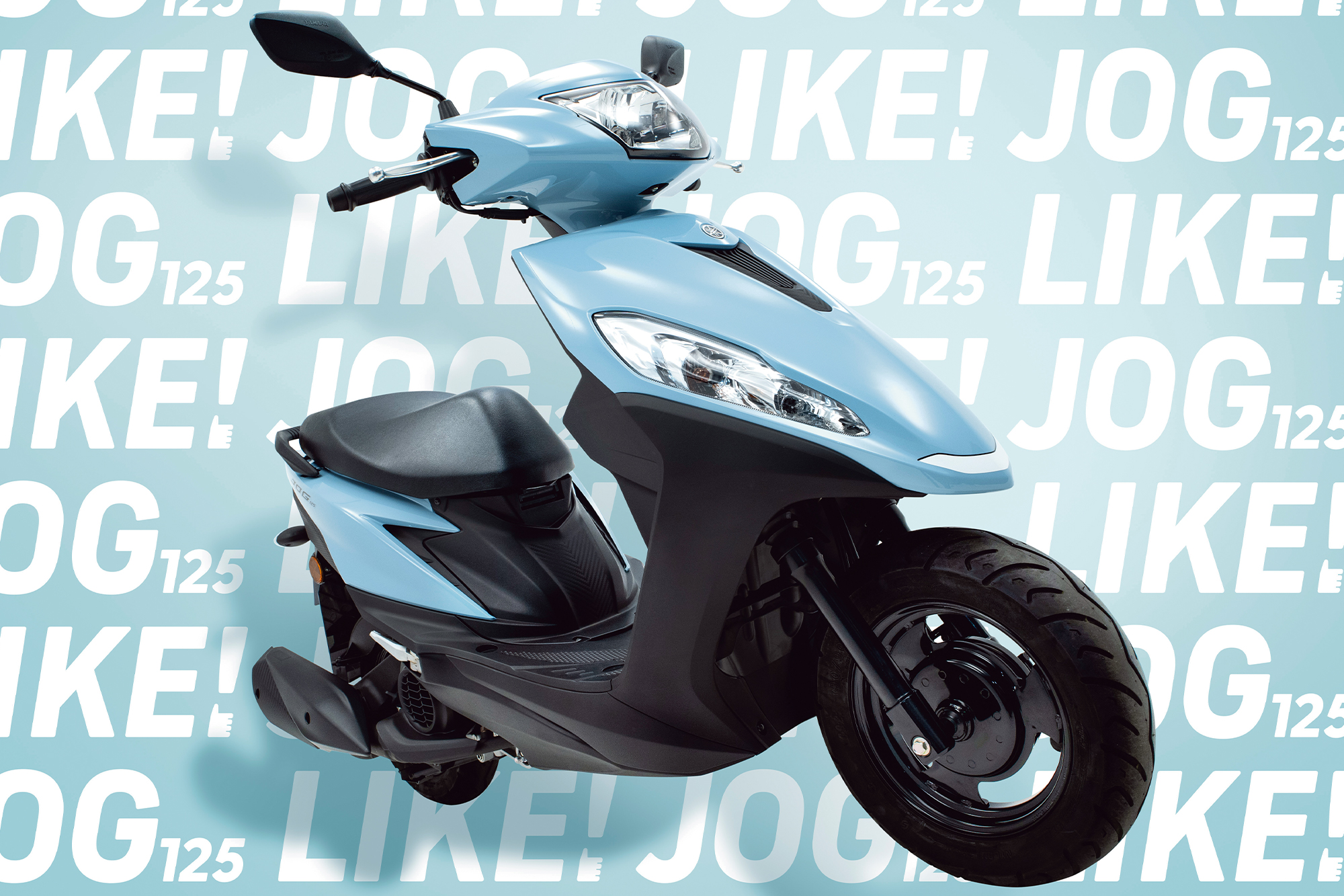 LSB2024_YAMAHA JOG125