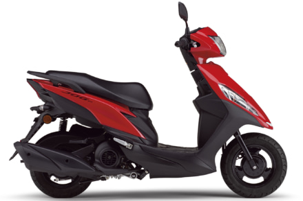 LSB2024_YAMAHA JOG125_c2