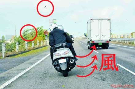 【タンスタ本誌263号】バイク事故を“意識”で回避！ シチュエーション別・危険察知術　その2　～リスクヘッジマニュアル～