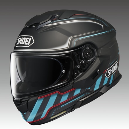 SHOEI GT-Air3にグラフィックモデル‟DISCIPLINE”が登場！発売は7月ごろ予定