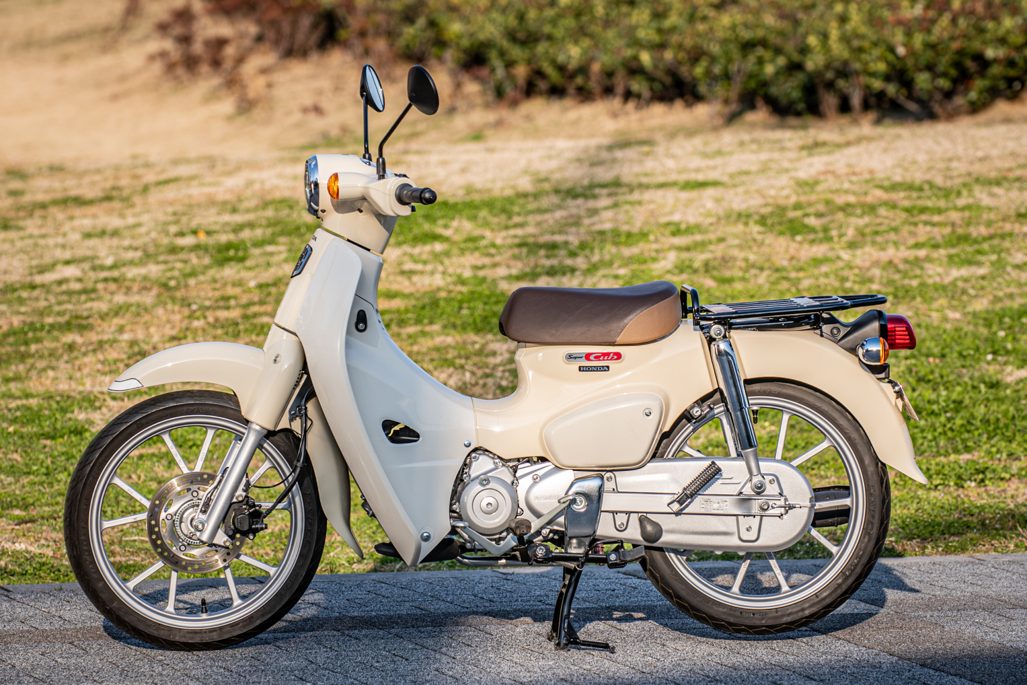 HONDA カブc70 修理必須 原付 札幌 スクーター 北海道 バイク 単車 HONDA カブc70 修理必須 原付 札幌 スクーター 北海道 バイク 単車