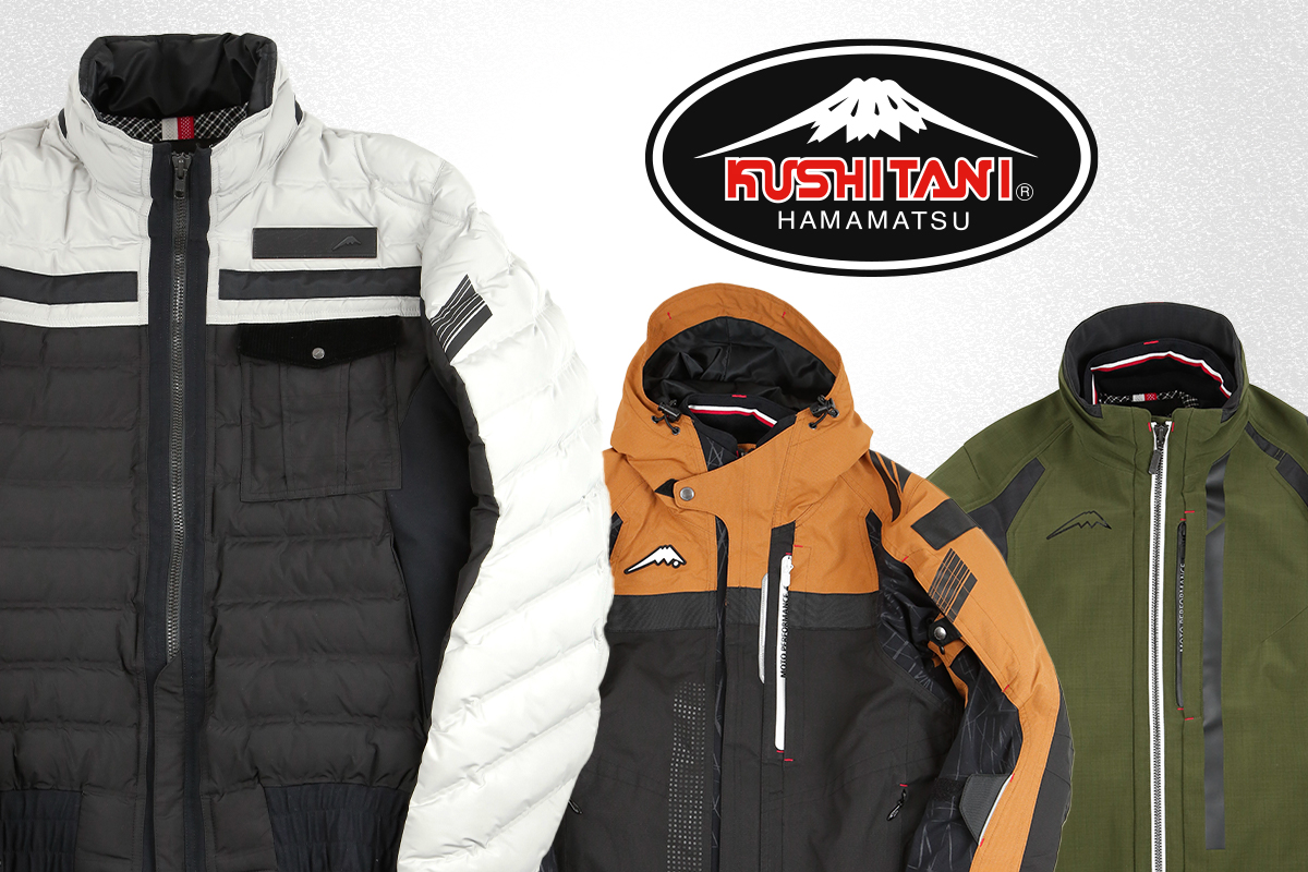 kushitaniジャケット冬用 ウインターキマイラジャケット - バイク用品｜クシタニ