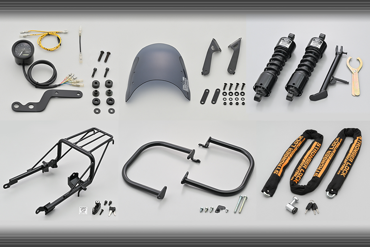 デイトナラブレターから2024年11月号の新製品ラインナップを紹介