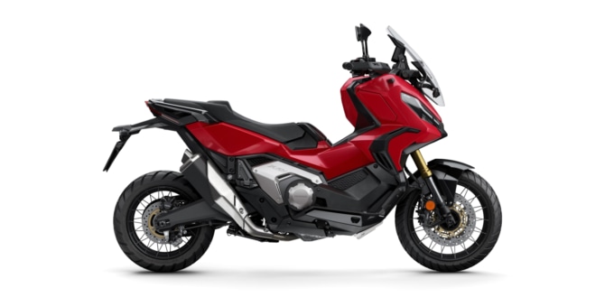 ホンダ X-ADV