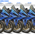 2503TS新製品ZERO GRAVITY_GSX-8R