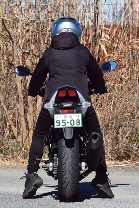LSB2025_SUZUKI SV650X ABS