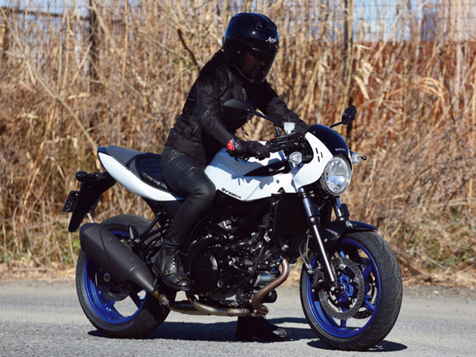 LSB2025_SUZUKI SV650X ABS