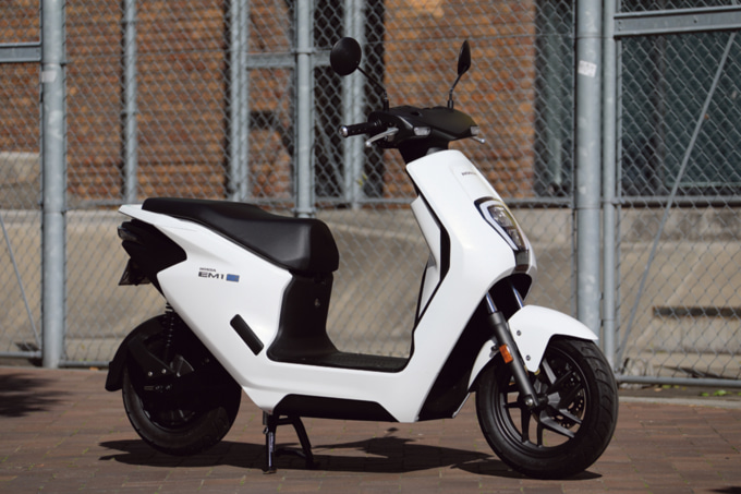 LSB2025_Honda EM1 e:
