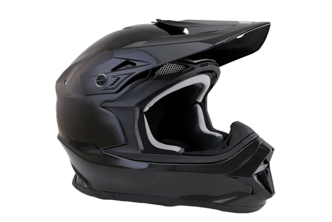 ジーロット ZEALOT マッドジャンパー2 CARBON HYBRID 製品画像
