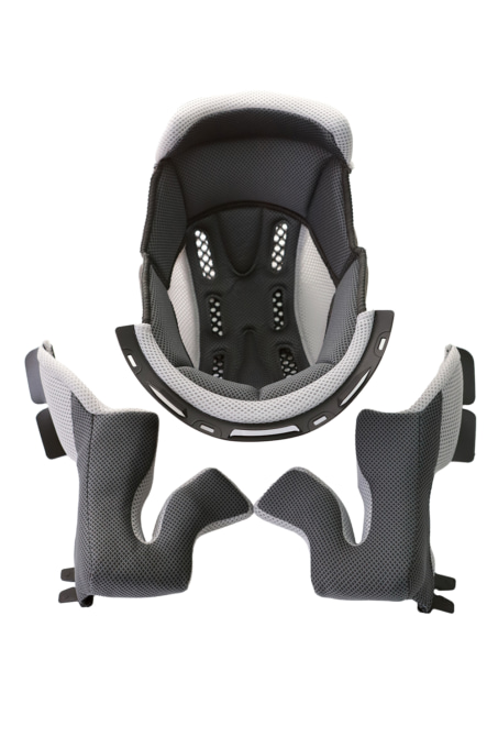 ジーロット ZEALOT マッドジャンパー2 CARBON HYBRID 内装 着脱可能