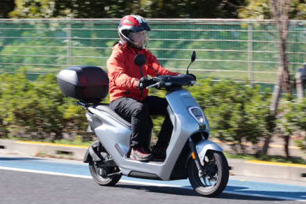 ホンダEM1 e:を無料で体験しよう！