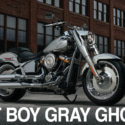 2505TS新車FATBOY