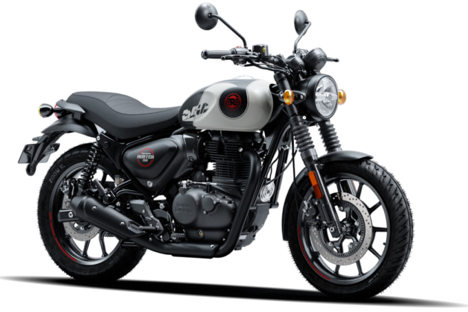 2505TS新車HUNTER350_01