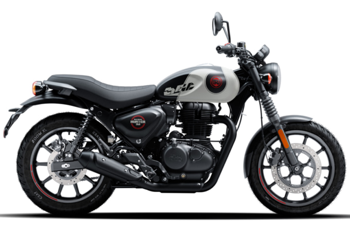 2505TS新車HUNTER350_A