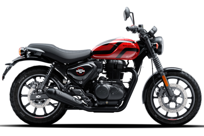 2505TS新車HUNTER350_B