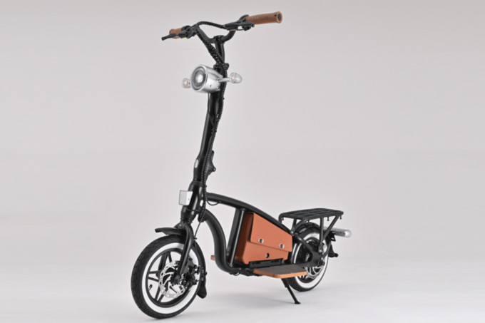 NAPS MOTOFES 2025関東 試乗車 デイトナ DK-01
