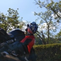 気持ちいいね