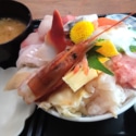 グルメツーリング＆茨城県
