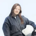 免許取り立ての女性ライダーが「スーパーカブ110」と「リード125（LEAD125）」に乗ってみた感想は都内の普段遣いにベストな選択