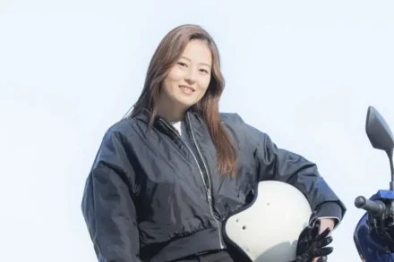 免許取り立ての女性ライダーが「スーパーカブ110」と「リード125（LEAD125）」に乗ってみた感想は都内の普段遣いにベストな選択