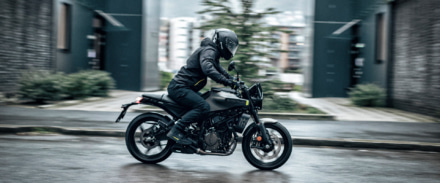 Husqvarnaも金利0％で入手ができるぞ！