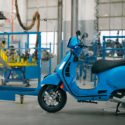 2506新車VESPA2025