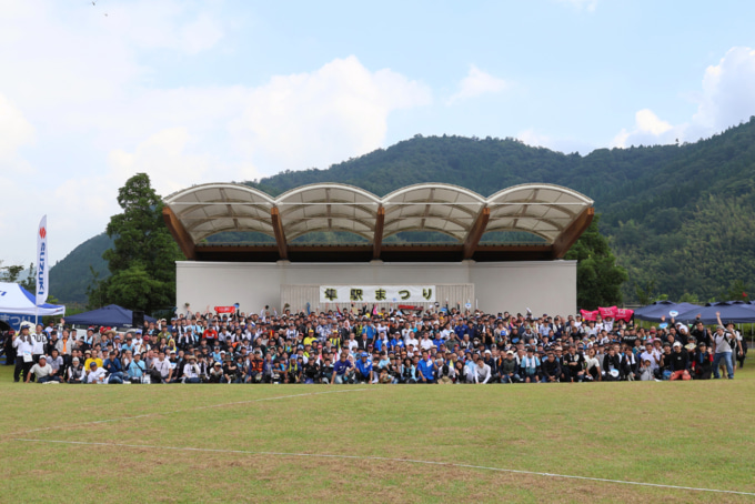 2506TSイベント隼祭グッズ