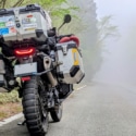 Dense Fog Warning