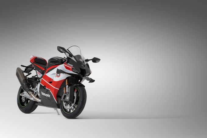 2507TS告知BIMOTA