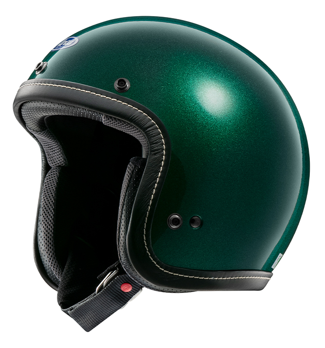 Arai アライクラッシックエアー数回試着のみ グレーＸＬトライアンフ CLASSIC AIR - Arai(アライ) | バイク用品通販 Webike