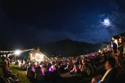 New Acoustic Camp 2025 タイムテーブル発表!!