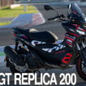 2507TS新車 SR GT Replica
