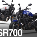 2507TS新車XSR700