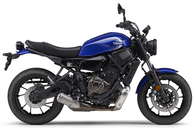 2507TS新車XSR700_02