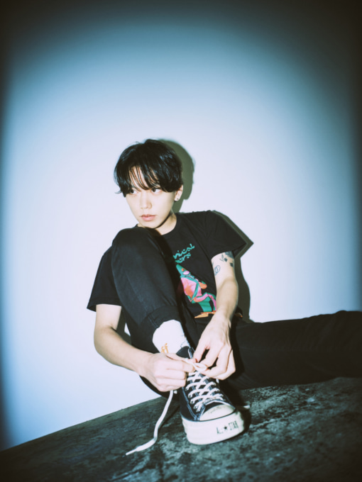 04 Limited Sazabys GEN