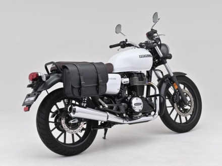 デイトナ「DHSワンタッチサドルバッグ」でツーリングがもっと快適に｜9L・12Lで選べる新定番バッグ