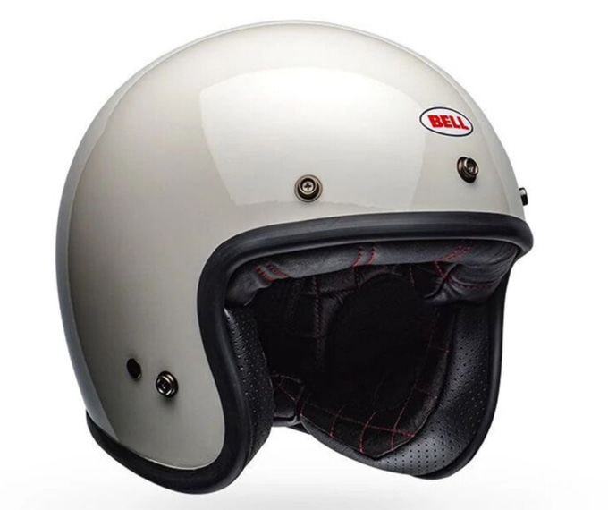 BELL Custom500 新色 FLAKE ROOTBEER