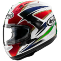 アライ RX-7X カダローラ・リスタイル 復刻グラフィック