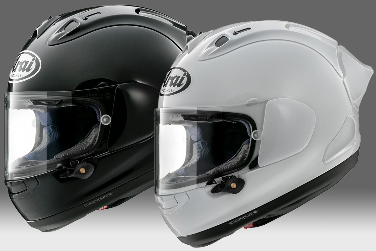 アライArai RX7x fim サイズL アライか、それ以外か】AraiのRX-7X FIM vs 海外の激安