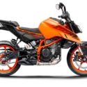 2508TS新車_390DUKE