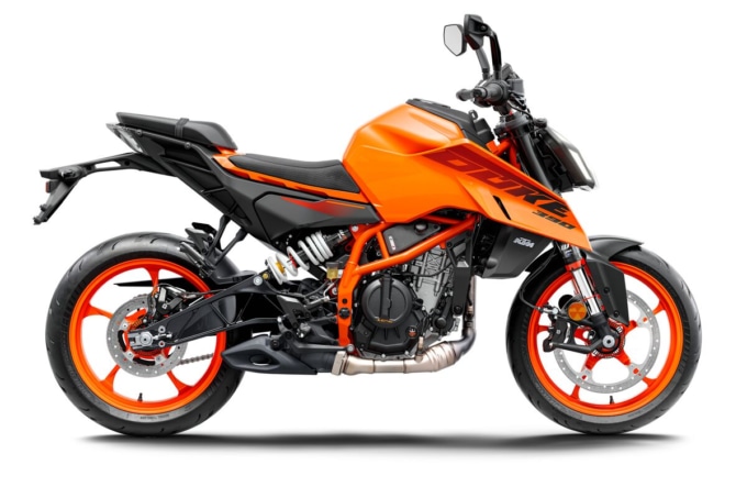 2508TS新車_390DUKE