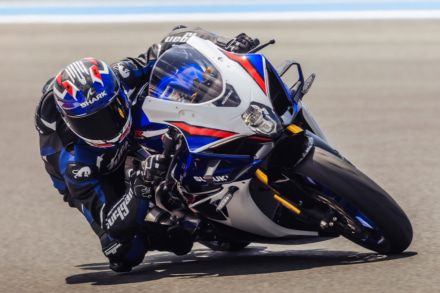 スズキ GSX-R1000/Rがついに2026年復活へ！40周年を記念した特設サイト公開中