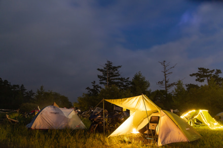 EXPLORER CAMP MEETING 2025 リポート