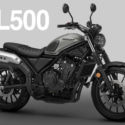 2509TS新車_CL500
