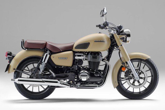 2509TS新車_GB350C_01