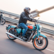 2509TS新車_GOAN CLASSIC 350