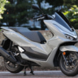 2509TS新車試乗記_PCX160_A
